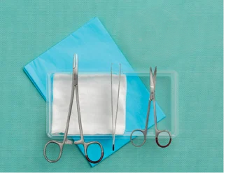 SUTURERINGSSÆT SUTURERINGSSÆT